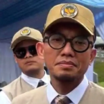 Foto Wakil Menteri Kemenhaj, Dahnil Anzar Siamnjuntak. (dok: Antara)