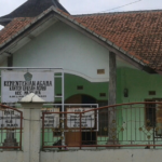 Foto KUA Kecamatan Majalaya. (dok: Ist) a