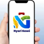 ilustrasi Apk Nyari Gawe, aplikasi untuk mencari kerja di Jawa Barat. (dok: Ist)