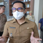 Foto Wakil Walikota Tangsel, Pilar Saga Ichsan. (dok: Ist)