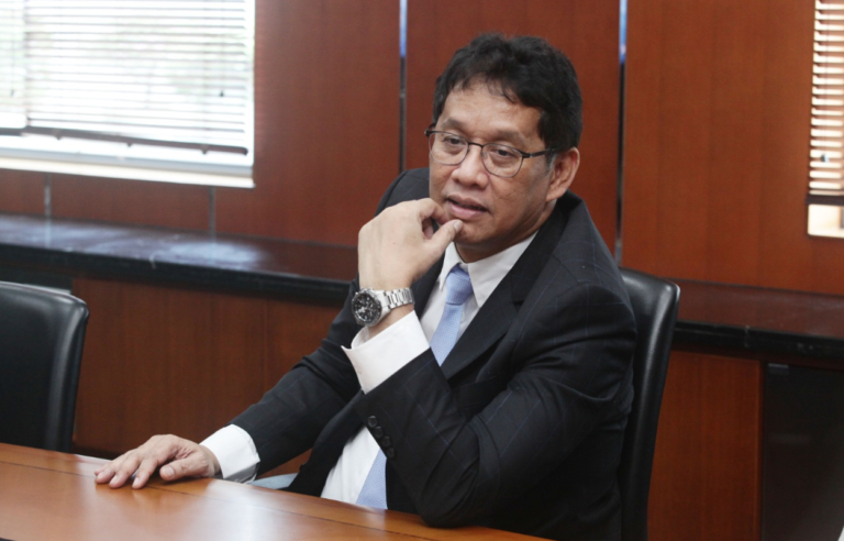 Foto Menteri Keuangan RI Purbaya Yudhi Sadewa (dok: Ist)