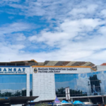 kantor samsat soekarno hatta, bandung
