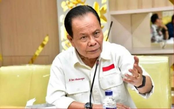 Fraksi Golkar Minta KDM Ga Perlu Tanggapi Kritik Karnaval Tatar Sunda dalam Paripurna