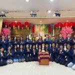 Refleksi 55 tahun hikmahbudhi digelar di Jakarta