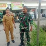 Sering Terjadi Kecelakaan, Warga Bangun Portal Swadaya di Perlintasan Rawa Buntu