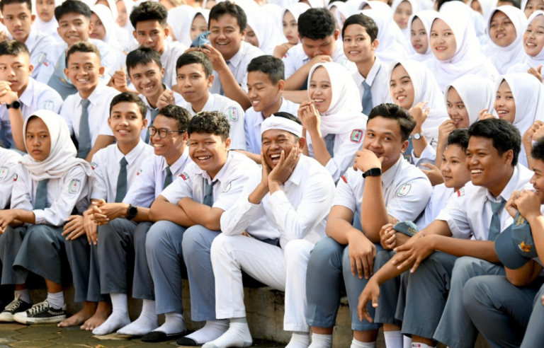 Seleksi Sekolah Maung Dibuka, Dedi Mulyadi Warning Praktik Titip-Menitip