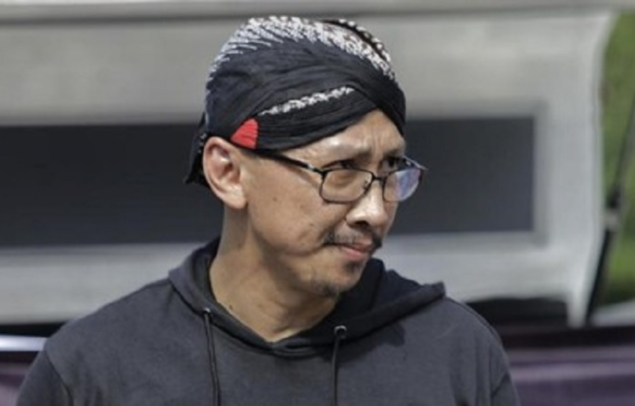 Jabar Ikut Disebut ‘Barbar’, Abu Janda alias Permadi Arya Dilaporkan ke Bareskrim