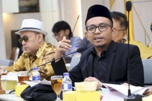 Foto Anggota Fraksi PKB DPRD Jabar Maulana Yusuf. (Dok: WestJavaToday)