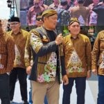 Mubes VI Pujakesuma Digelar Juli, Ketum Mulai Konsolidasi Daerah