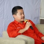 LMND Banten Desak Pimpinan Nasional Sikapi Kenaikan Pertamax dan Beban Ekonomi Rakyat