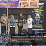 SMPN 2 Cikupa Gandeng Polsek Cikupa dan Alumni, Edukasi Pelajar tentang Bahaya Narkoba