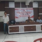 P3A Tarunajaya Apresiasi Pemkab Tasikmalaya atas Normalisasi Irigasi Leuwi Sapi