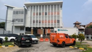 Polda Metro Dalami Laporan Insiden di SIP Pamulang, Keterangan Saksi Dikumpulkan