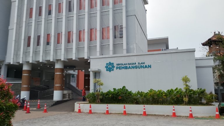 UIN Jakarta Klaim SDIP-TKIP Aset Negara, Yayasan Tegaskan Tanah Milik Sendiri