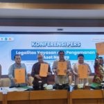 UIN Jakarta Tegaskan Legalitas Yayasan, Sebut Peninjauan SDIP-TKIP Bagian dari Pengamanan Aset