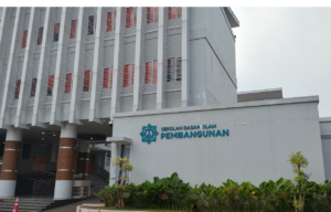Sengketa Memanas, Yayasan Sebut UIN Datang Tanpa Pemberitahuan