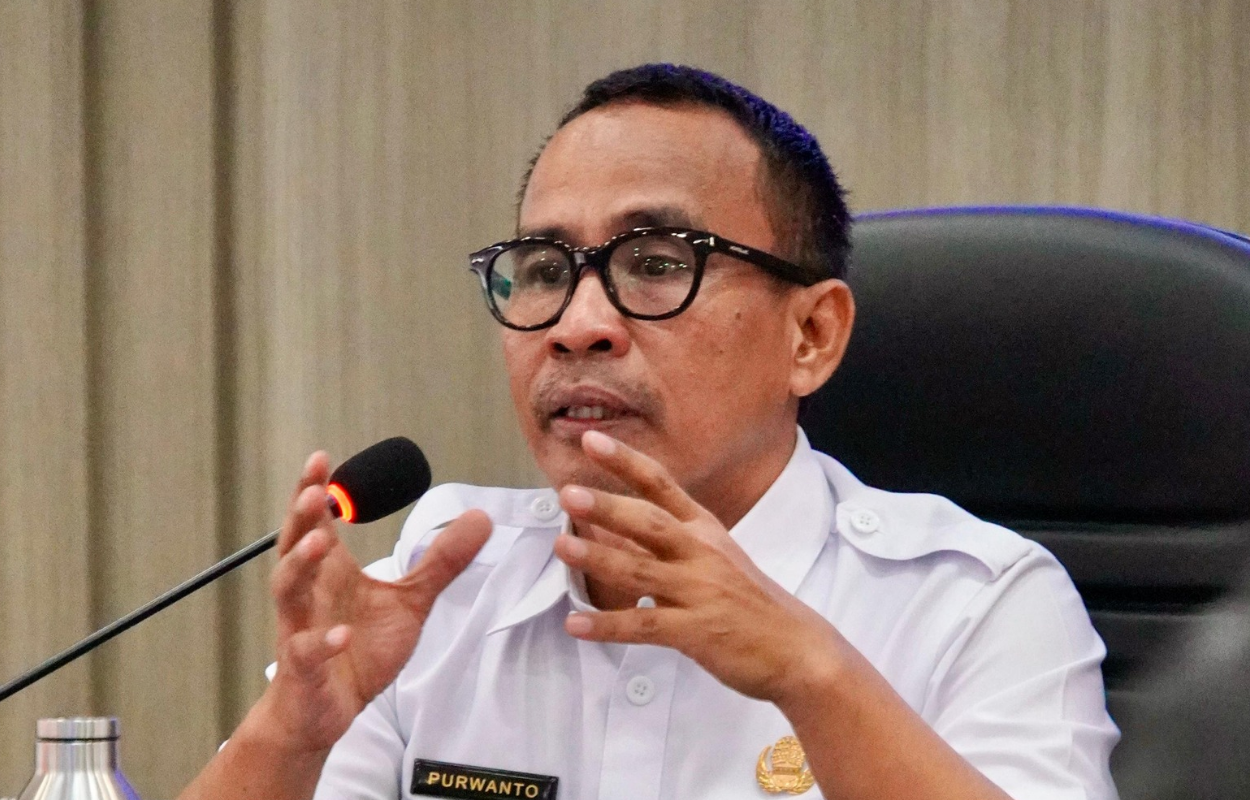 Disdik Jabar Minta Maaf soal SPMB, Akui Tak Semua Lulusan Bisa Masuk Sekolah Negeri