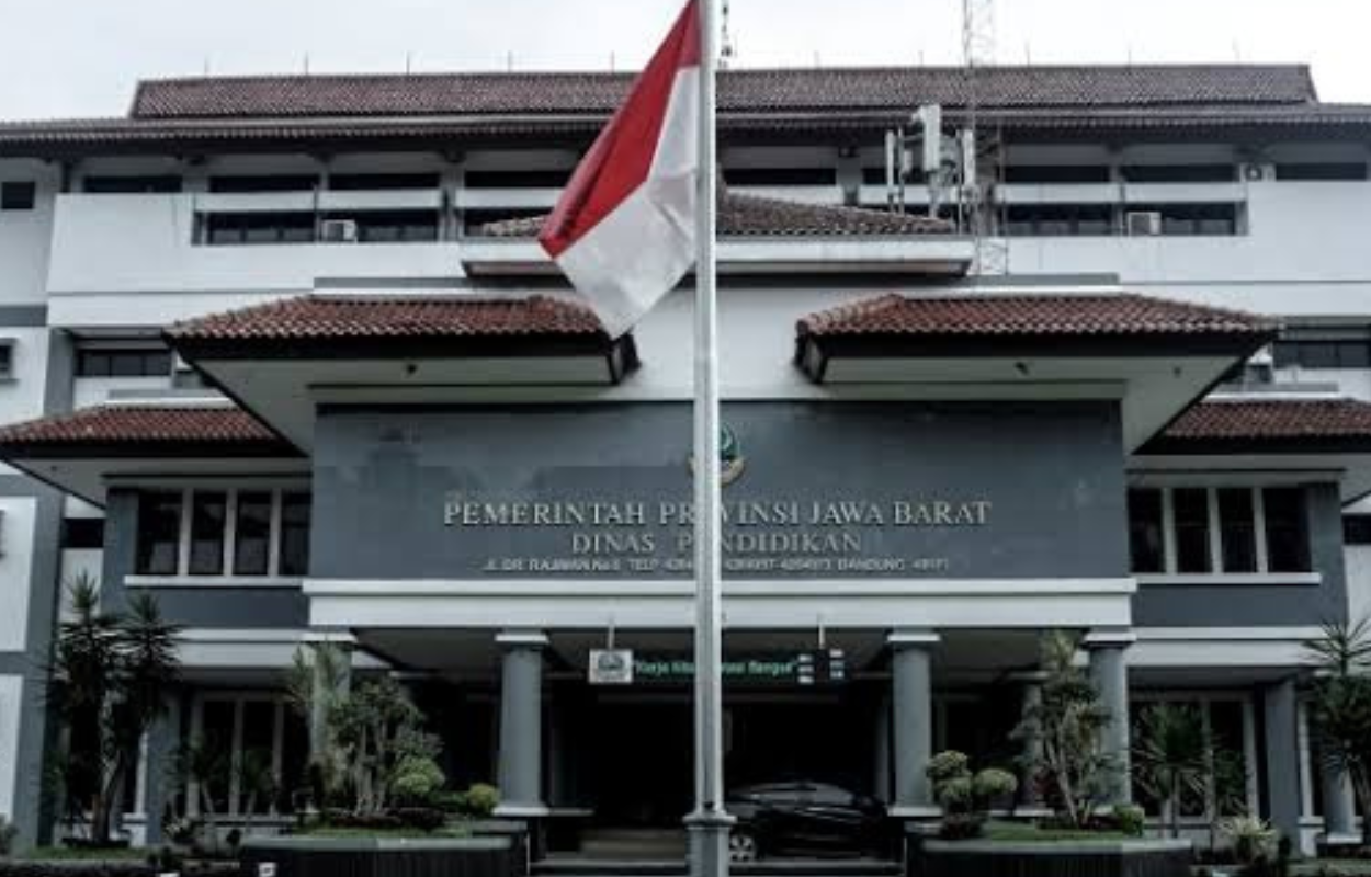 Karut-Marut SPMB Jabar Berlanjut, Disdik Dilaporkan ke Ombudsman