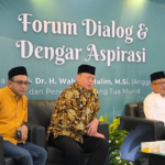 Wahidin Halim Janji Kawal Polemik SIP Pamulang, Orang Tua Siswa Keluhkan Dampak Insiden 4 Juni