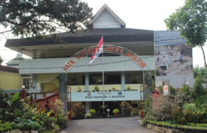 Program Ketarunaan Sekolah Maung di SMKN 3 Bogor Dibatalkan