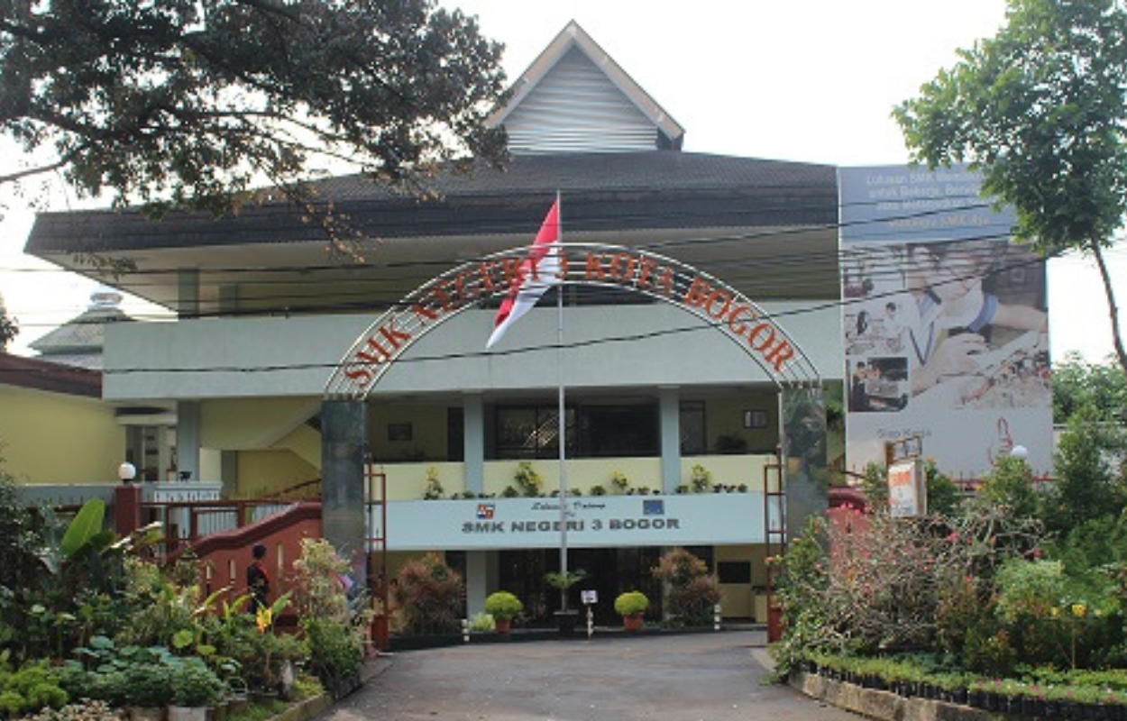 Program Ketarunaan Sekolah Maung di SMKN 3 Bogor Dibatalkan