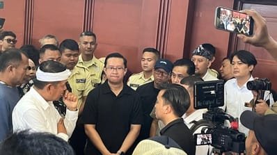 SPMB Jabar Carut Marut, KDM Copot Kepala Tikomdik dan Semprot Tim IT, Netizen: Kadisdik Kemana?