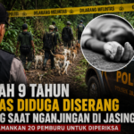 Polisi Amankan 20 Pemburu Usai Bocah Tewas Diduga Diserang Anjing Saat Nganjingan di Jasinga