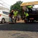 Pilar Pastikan Proyek Infrastruktur Tangsel 2026 Berjalan Sesuai Target