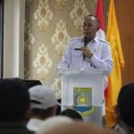 Kesbangpol dan BNN Kota Tangerang Gencarkan Sosialisasi Bahaya Narkoba