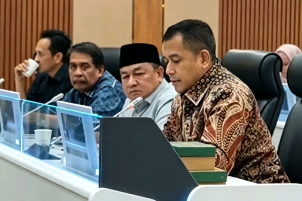 Pernah Bela Indonesia di Swedia, Atlet Sepak Bola Putri Tangsel yang Gagal Masuk SMA Negeri Kini Diadvokasi DPRD Banten