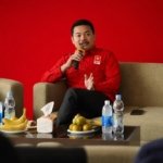 Foto Ketua LMND Banten Ripan Ardiana. (Dok: Istimewa)