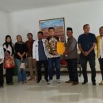 Resah SDN Pakulonan 02 Digusur untuk Perluasan RSUD, Orangtua Siswa Datangi DPRD