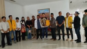 Resah SDN Pakulonan 02 Digusur untuk Perluasan RSUD, Orangtua Siswa Datangi DPRD