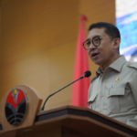 foto menteri kebudayaan ri fadli zon