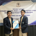 Maju Calon Ketum HIKMAHBUDHI, Ananda Budi Serukan Kongres Persatuan