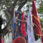 PC HIKMAHBUDHI Tangsel Desak KPK Usut Tuntas Dugaan Gratifikasi yang Seret Nama Menhut Raja Juli Antoni