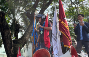 PC HIKMAHBUDHI Tangsel Desak KPK Usut Tuntas Dugaan Gratifikasi yang Seret Nama Menhut Raja Juli Antoni
