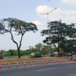 Polemik Traffic Cone di Rawabuntu, Dishub Tangsel Buka Suara