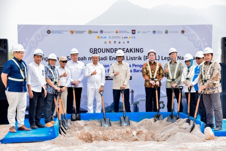 Dedi Mulyadi Warning Premanisme di Proyek PSEL Legok Nangka, Minta Aparat Kawal 24 Jam