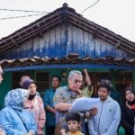 Pemkot Tangsel Pastikan Program Bedah Rumah Tepat Sasaran, 329 Hunian Direalisasikan pada 2026