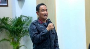GMI Indonesia Dukung BNN RI Berantas Narkoba di Kampung Bahari