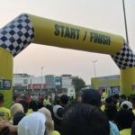Event Tangsel Fun Walk & Run 2026 Tuai Polemik, Pemkot Tegaskan Bukan Acara Resmi