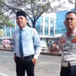 Truk Bertonase Besar Kuasai Bahu Jalan Tekno, Dewan JF Singgung Dugaan Pungli oleh Petugas