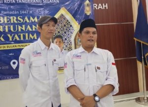 SMSI Tangsel Dorong Transparansi Satuan Harga Iklan dan Advertorial di Setiap OPD