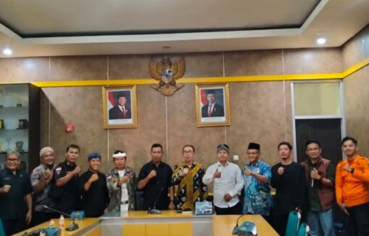 Rumah Hanyut dan Rusak Berat, 46 Warga Cidadap Diajukan Terima Bantuan Sewa Rumah