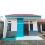 Foto rumah salah satu warga Kota Tangsel yang selesai dibedah oleh Pemkot Tangsel melalui Dinas Pekimta. (Dok: Istimewa)