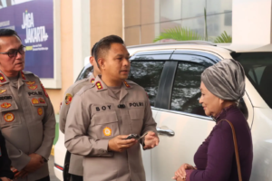 Sehari Usai Dicuri, Toyota Fortuner Milik Warga Serpong Berhasil Ditemukan Polisi