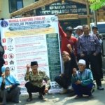 Terima Somasi Pengosongan, Warga Cibulao Puncak Minta Kepastian Status Tempat Tinggal