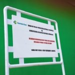 Warga Resah Usai Plank Kemenkes Terpasang di Perumahan Depkes Tangsel