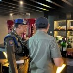 Usai Penertiban Liberty Bar & Club, LMND Dorong Satpol PP Tangsel Bertindak Konsisten